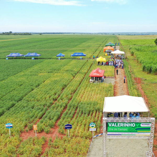 REGIONAL AGRO DIA CAMPO 2